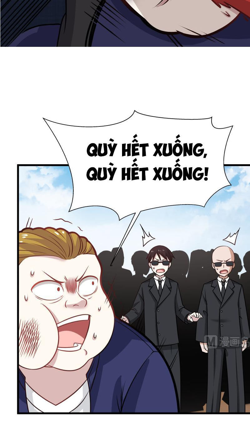 Trên Người Ta Có Một Con Rồng Chapter 68 - 11