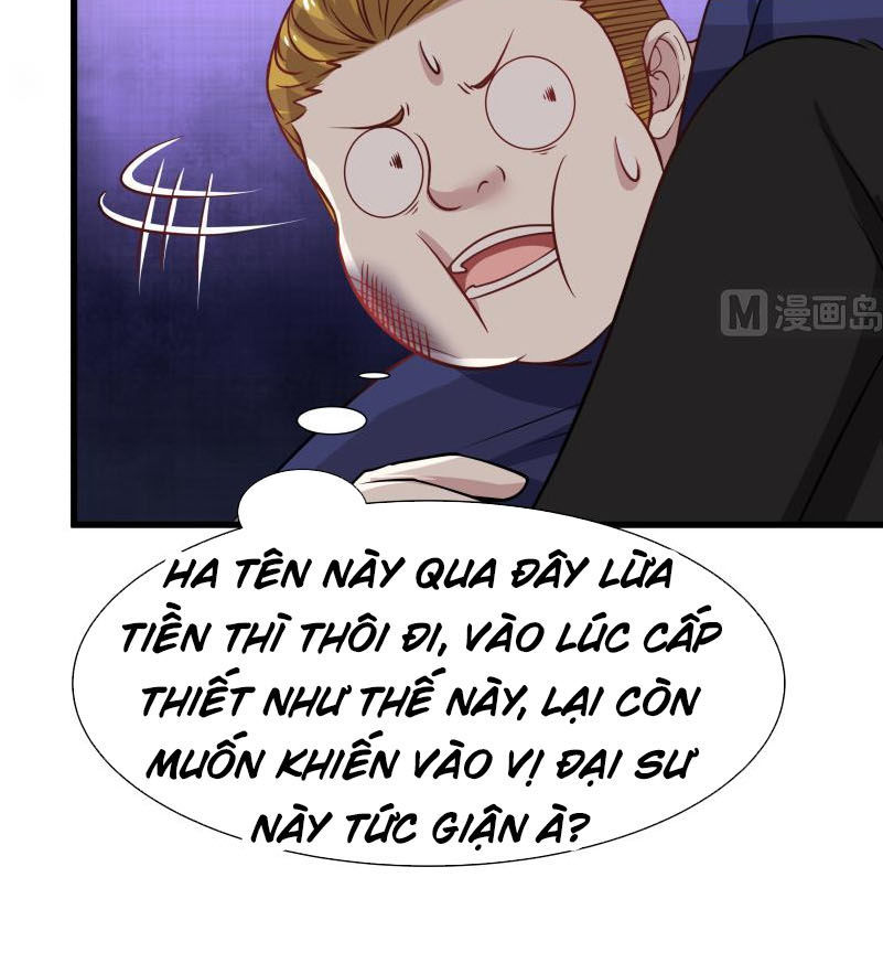 Trên Người Ta Có Một Con Rồng Chapter 68 - 15