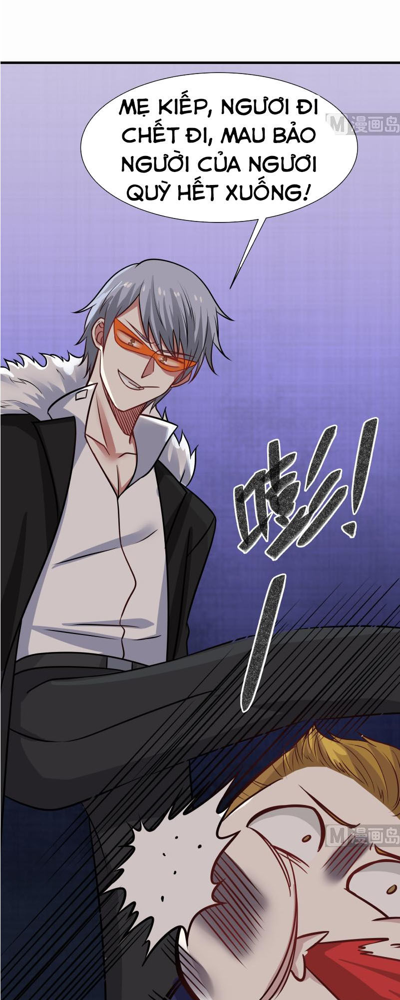 Trên Người Ta Có Một Con Rồng Chapter 68 - 10