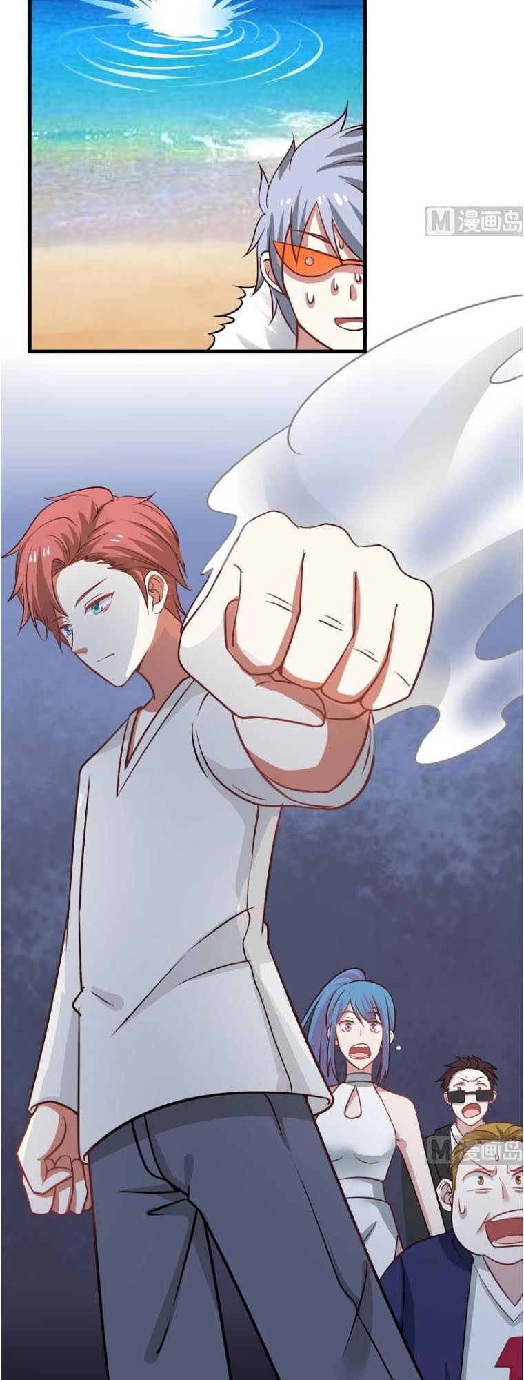 Trên Người Ta Có Một Con Rồng Chapter 69 - 6