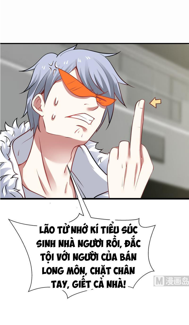 Trên Người Ta Có Một Con Rồng Chapter 70 - 13