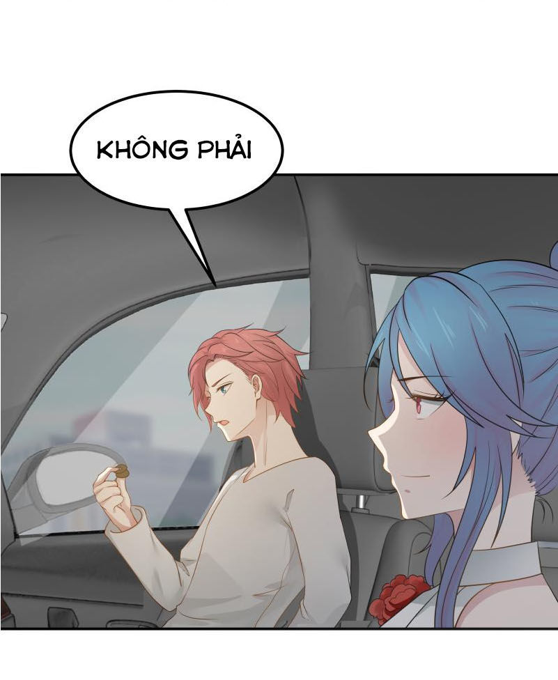 Trên Người Ta Có Một Con Rồng Chapter 71 - 11