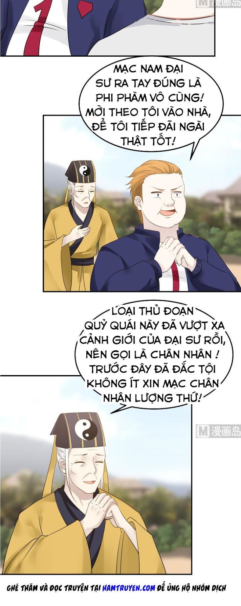 Trên Người Ta Có Một Con Rồng Chapter 71 - 5