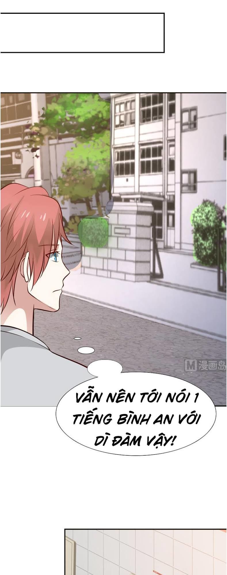 Trên Người Ta Có Một Con Rồng Chapter 72 - 2