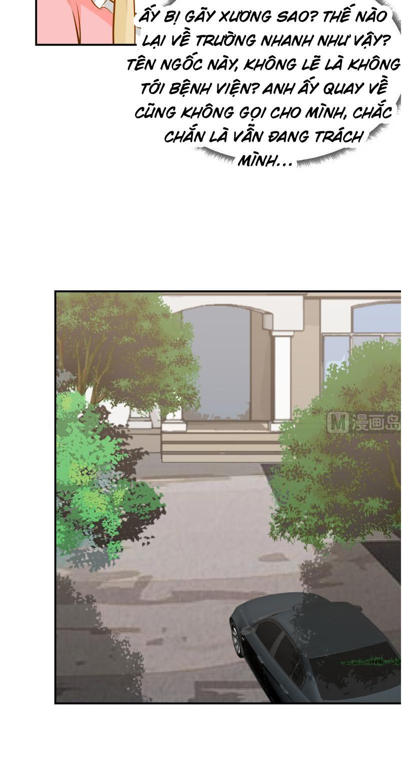 Trên Người Ta Có Một Con Rồng Chapter 72 - 11