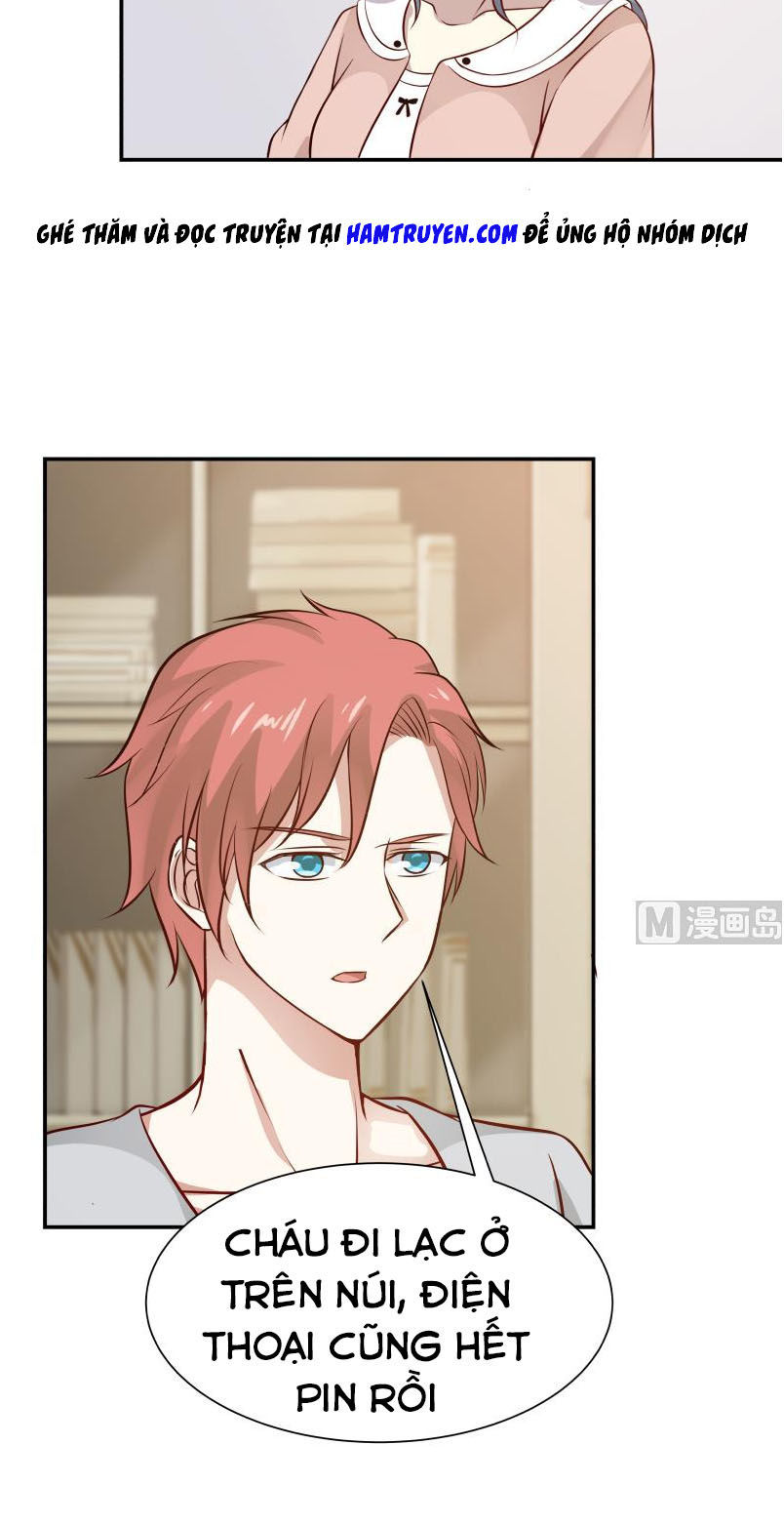 Trên Người Ta Có Một Con Rồng Chapter 72 - 5