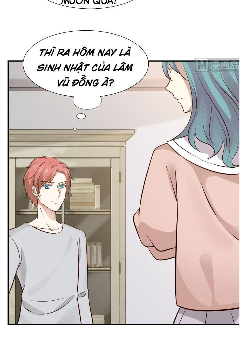 Trên Người Ta Có Một Con Rồng Chapter 72 - 7