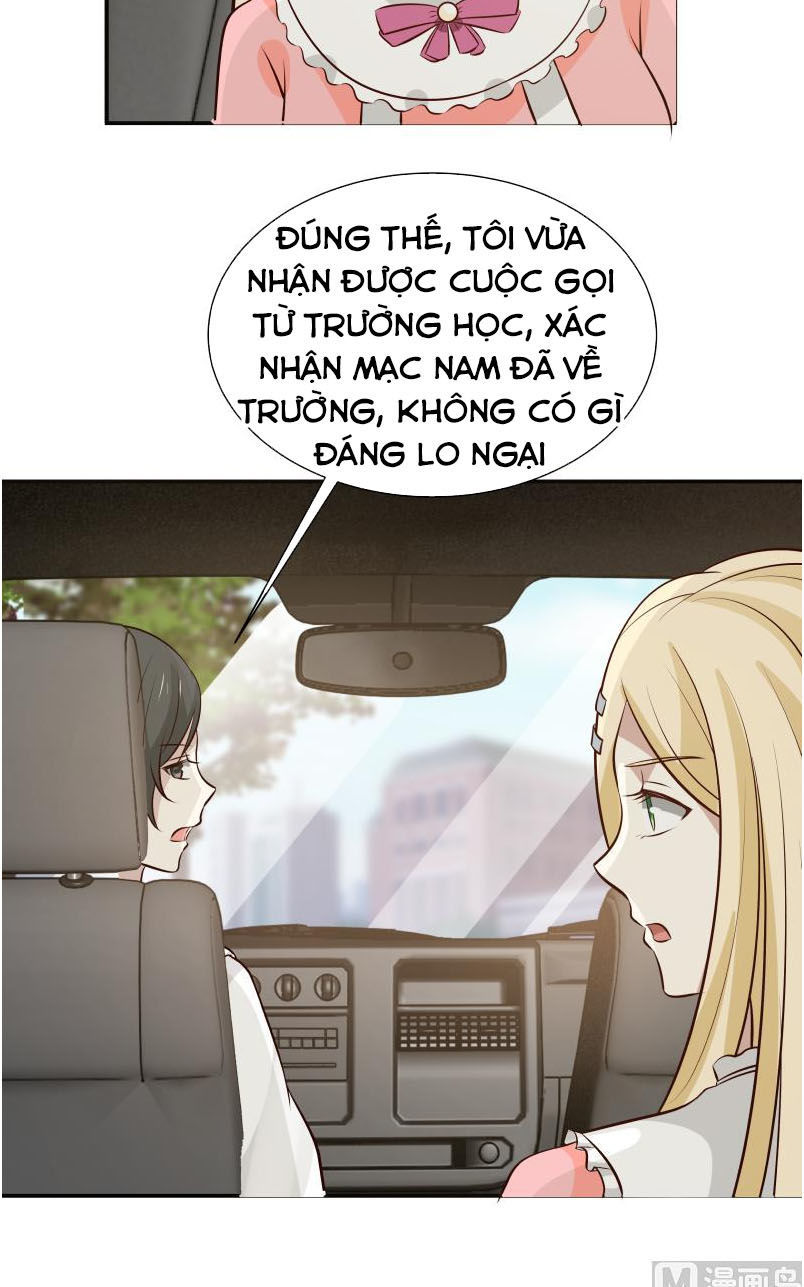 Trên Người Ta Có Một Con Rồng Chapter 72 - 9