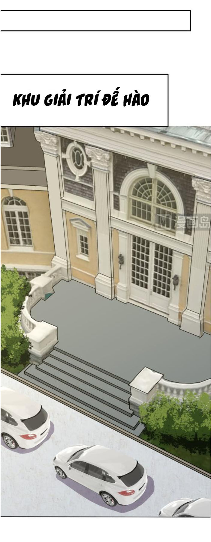 Trên Người Ta Có Một Con Rồng Chapter 73 - 12