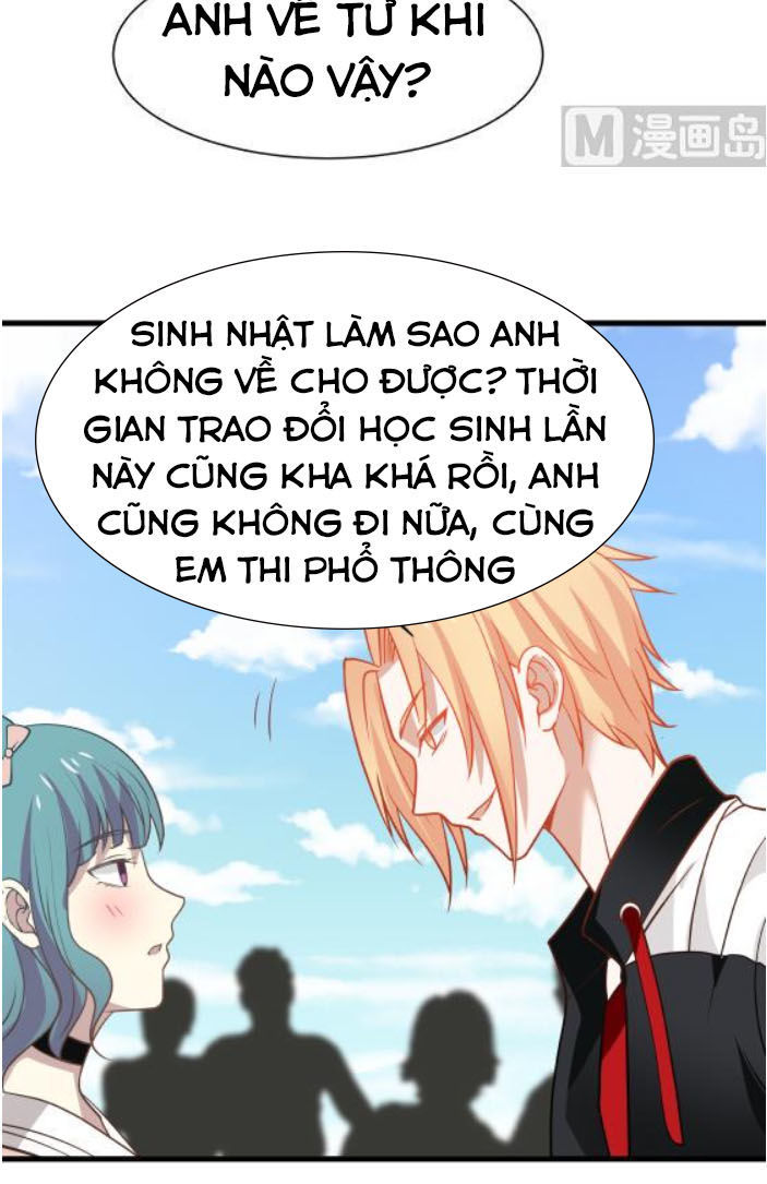 Trên Người Ta Có Một Con Rồng Chapter 73 - 17