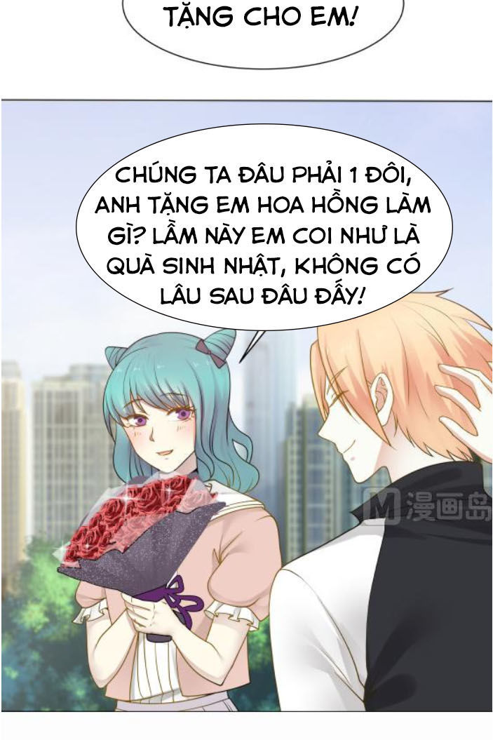 Trên Người Ta Có Một Con Rồng Chapter 73 - 19