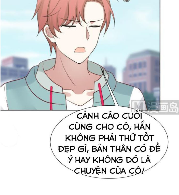 Trên Người Ta Có Một Con Rồng Chapter 73 - 3