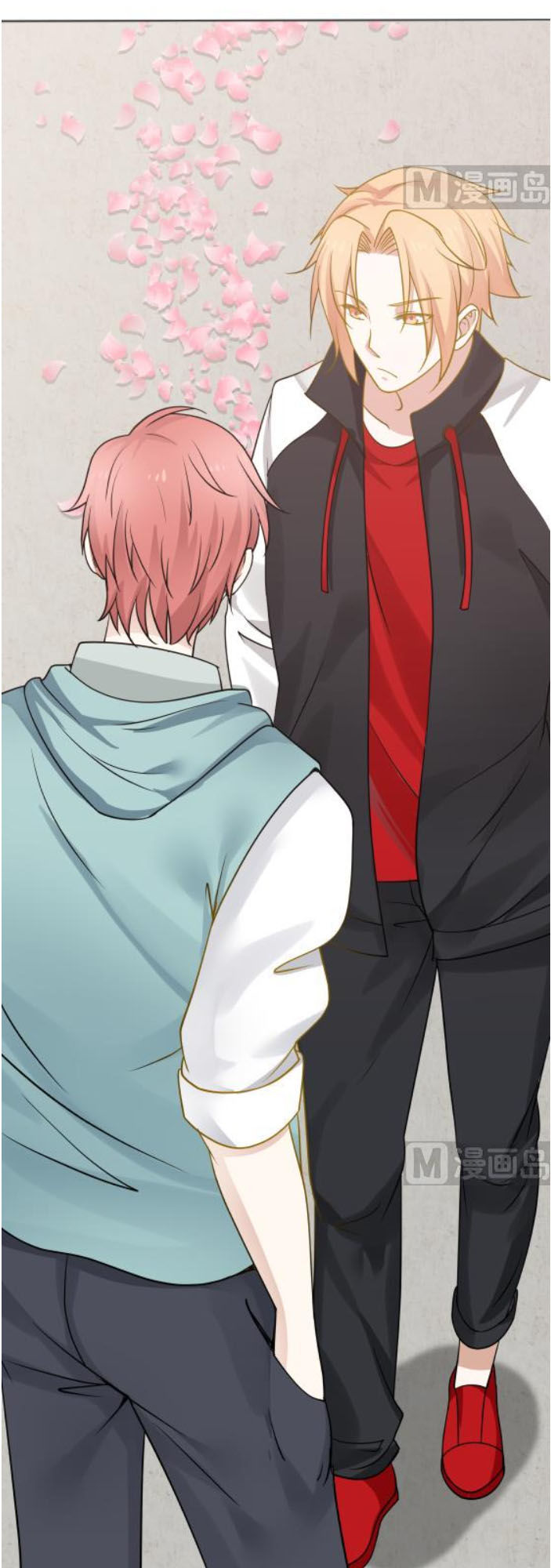 Trên Người Ta Có Một Con Rồng Chapter 73 - 21