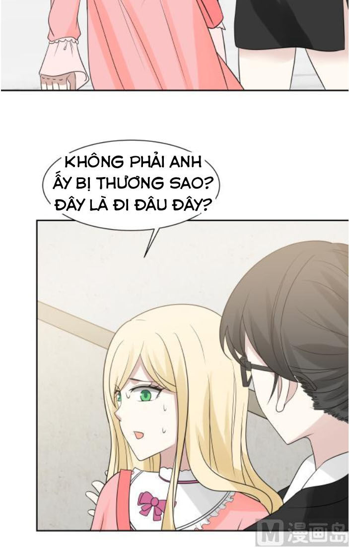 Trên Người Ta Có Một Con Rồng Chapter 73 - 7