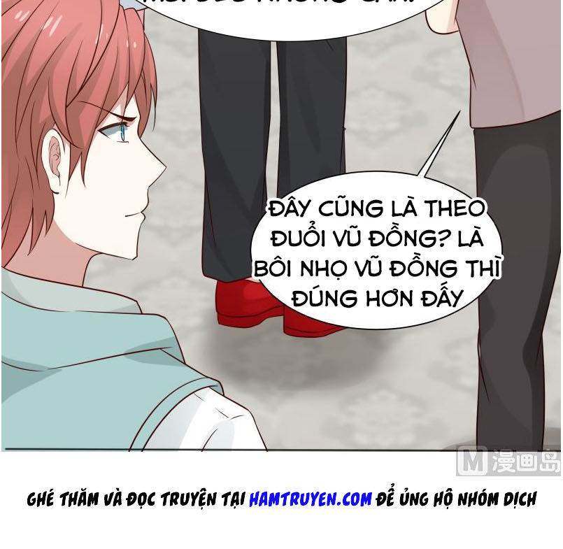 Trên Người Ta Có Một Con Rồng Chapter 75 - 14