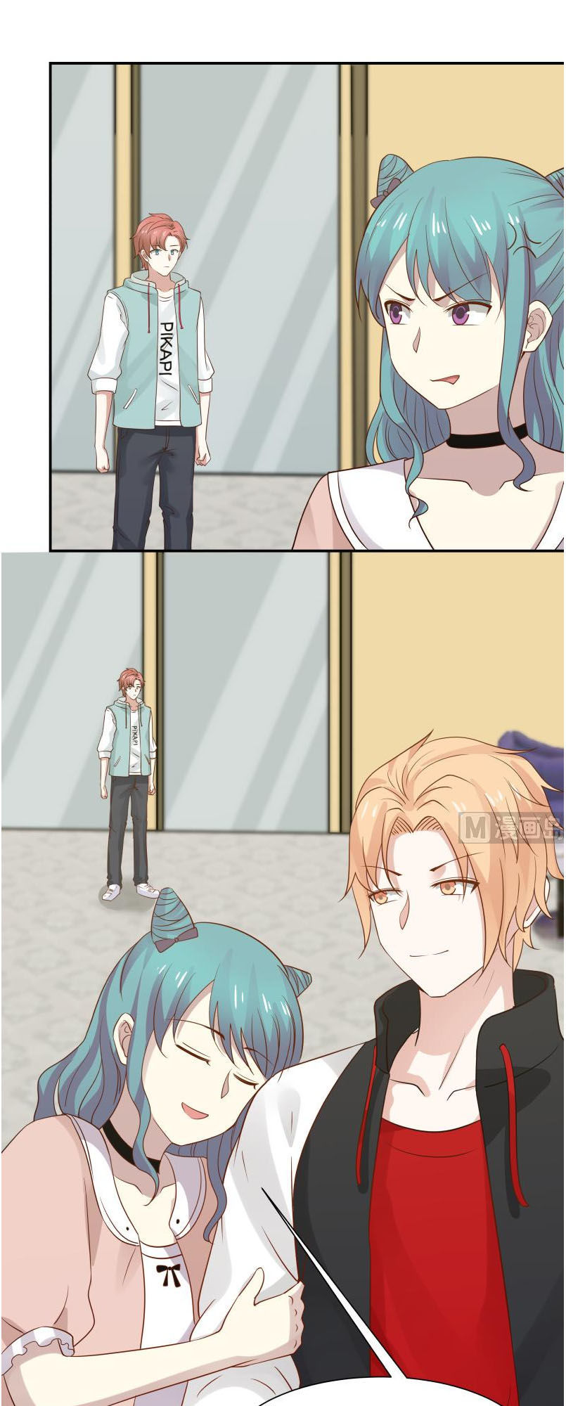 Trên Người Ta Có Một Con Rồng Chapter 75 - 15