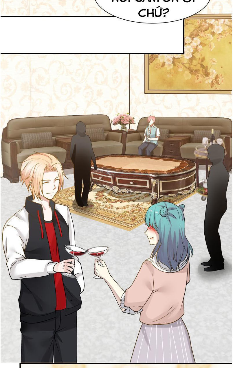 Trên Người Ta Có Một Con Rồng Chapter 75 - 18