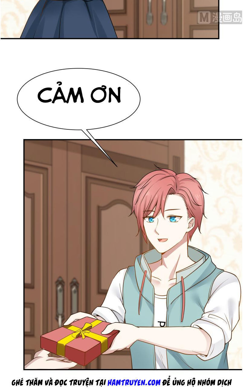 Trên Người Ta Có Một Con Rồng Chapter 75 - 22