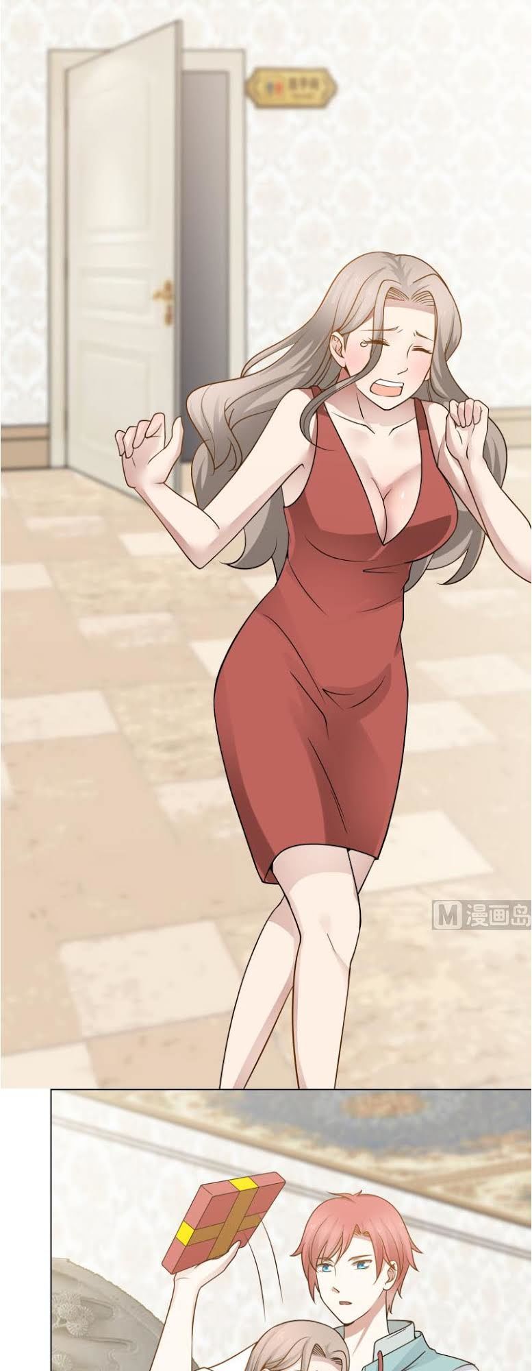 Trên Người Ta Có Một Con Rồng Chapter 76 - 2