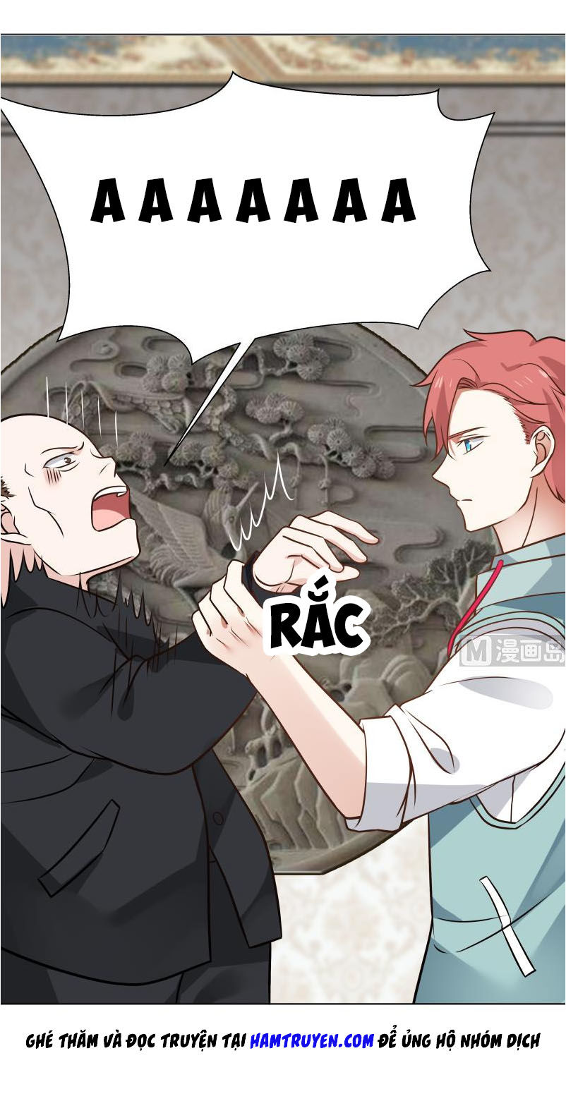 Trên Người Ta Có Một Con Rồng Chapter 76 - 11