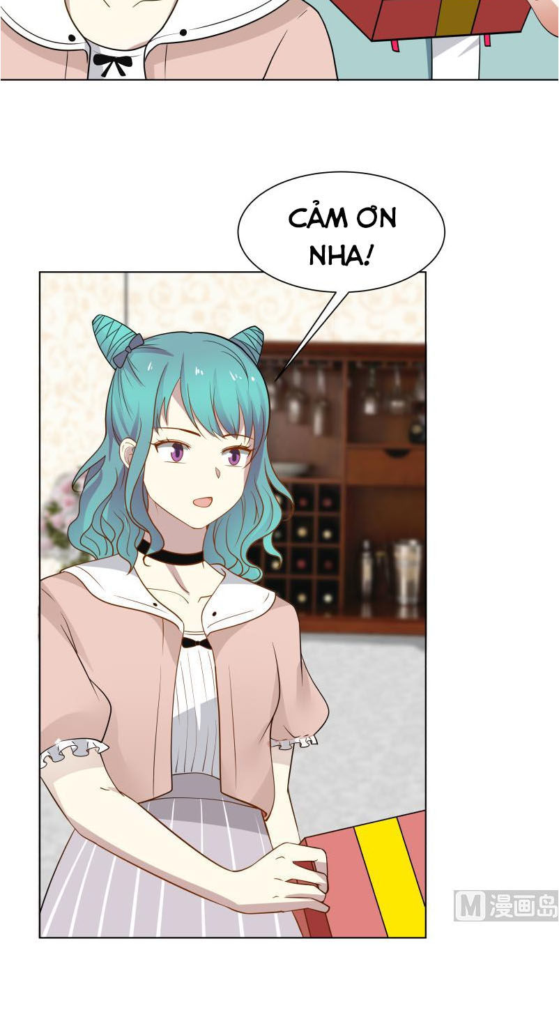 Trên Người Ta Có Một Con Rồng Chapter 76 - 19