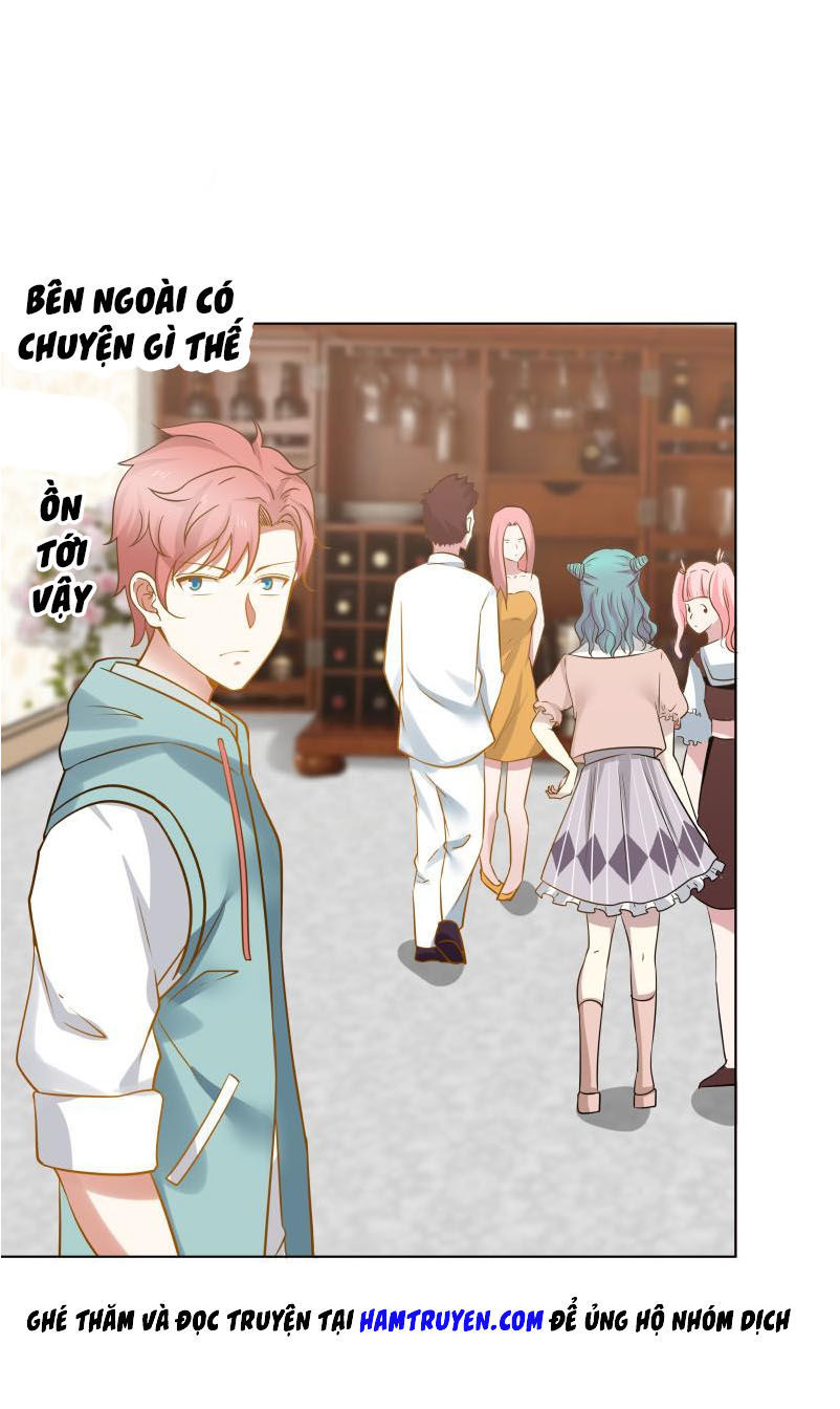 Trên Người Ta Có Một Con Rồng Chapter 76 - 21