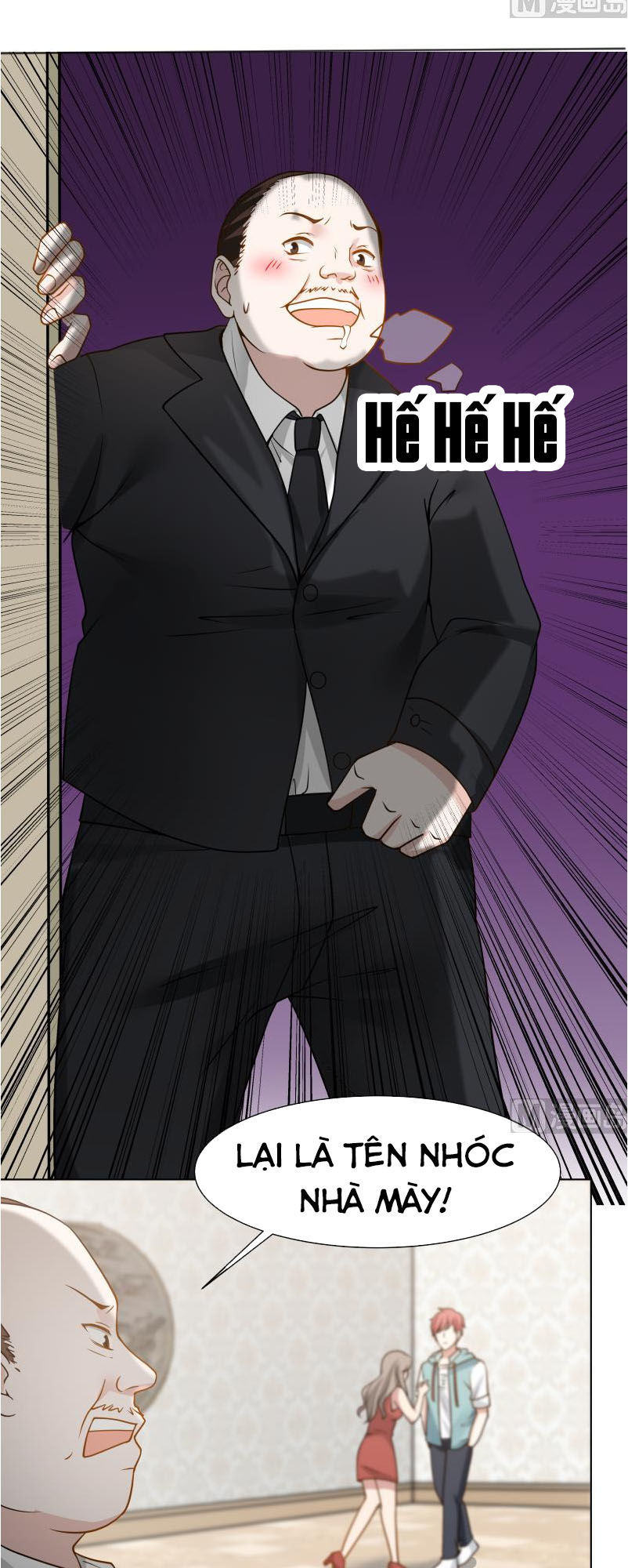 Trên Người Ta Có Một Con Rồng Chapter 76 - 5