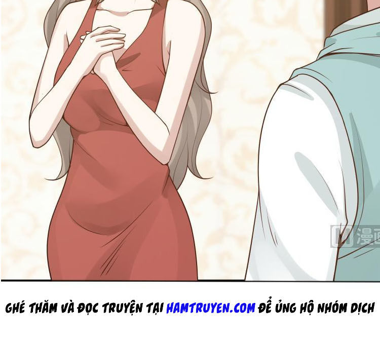 Trên Người Ta Có Một Con Rồng Chapter 77 - 17