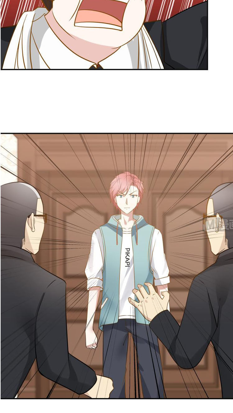 Trên Người Ta Có Một Con Rồng Chapter 77 - 3