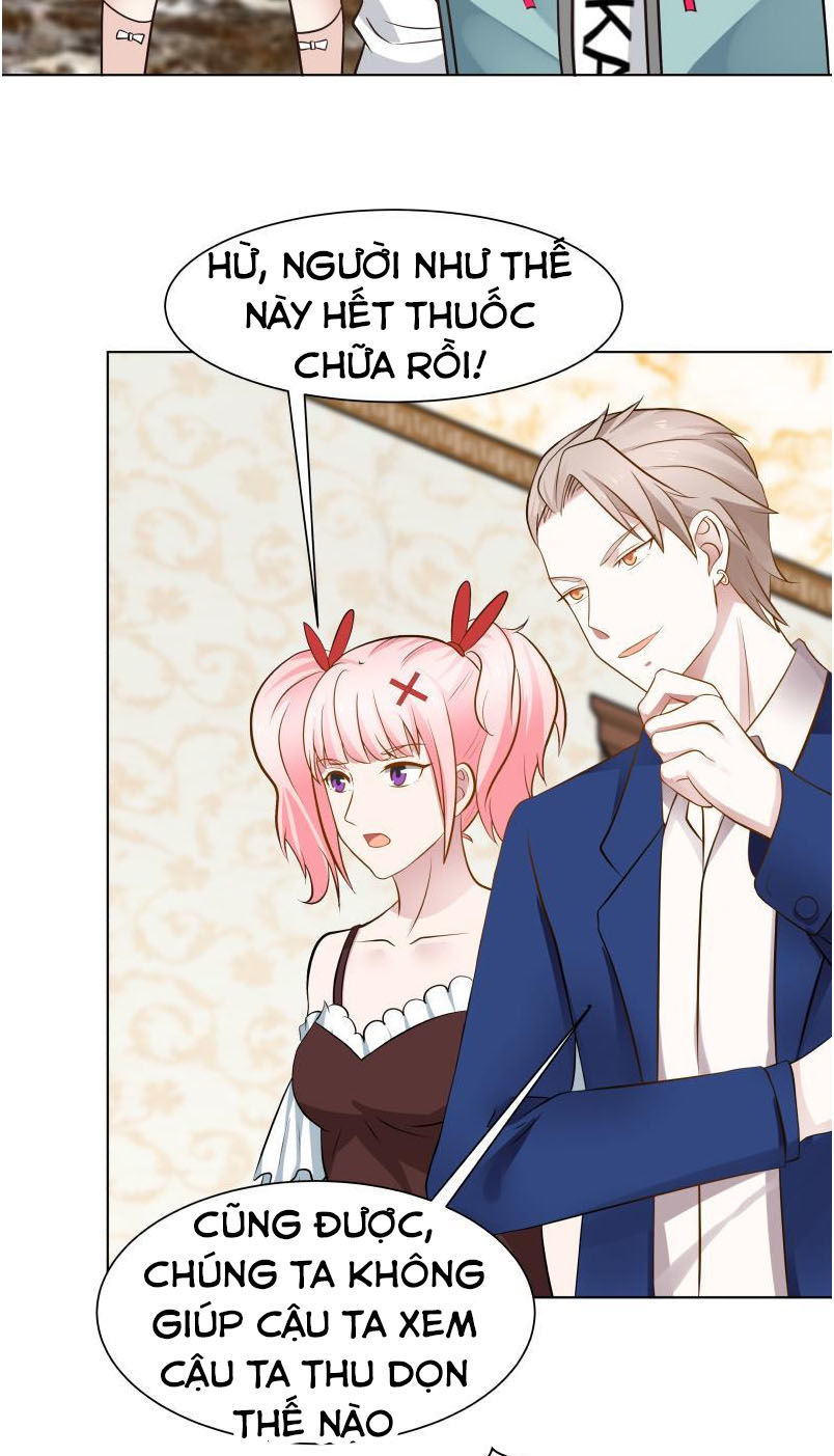 Trên Người Ta Có Một Con Rồng Chapter 78 - 11