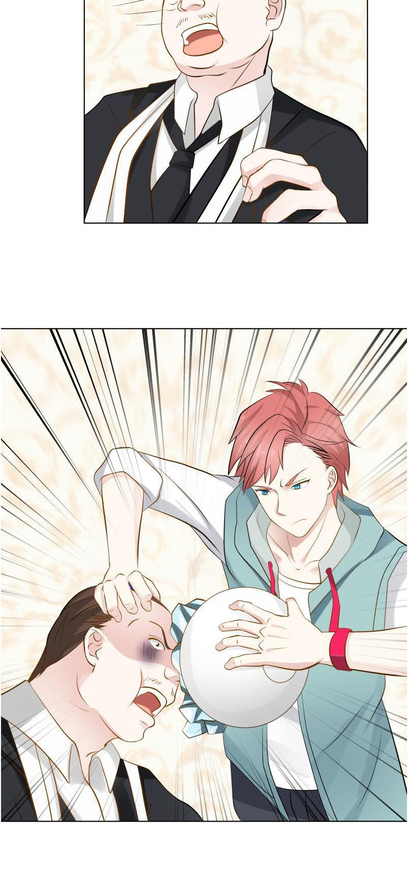 Trên Người Ta Có Một Con Rồng Chapter 78 - 15