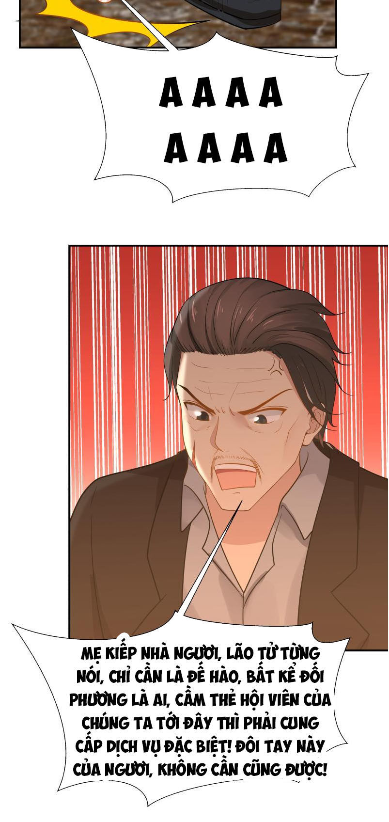 Trên Người Ta Có Một Con Rồng Chapter 79 - 11