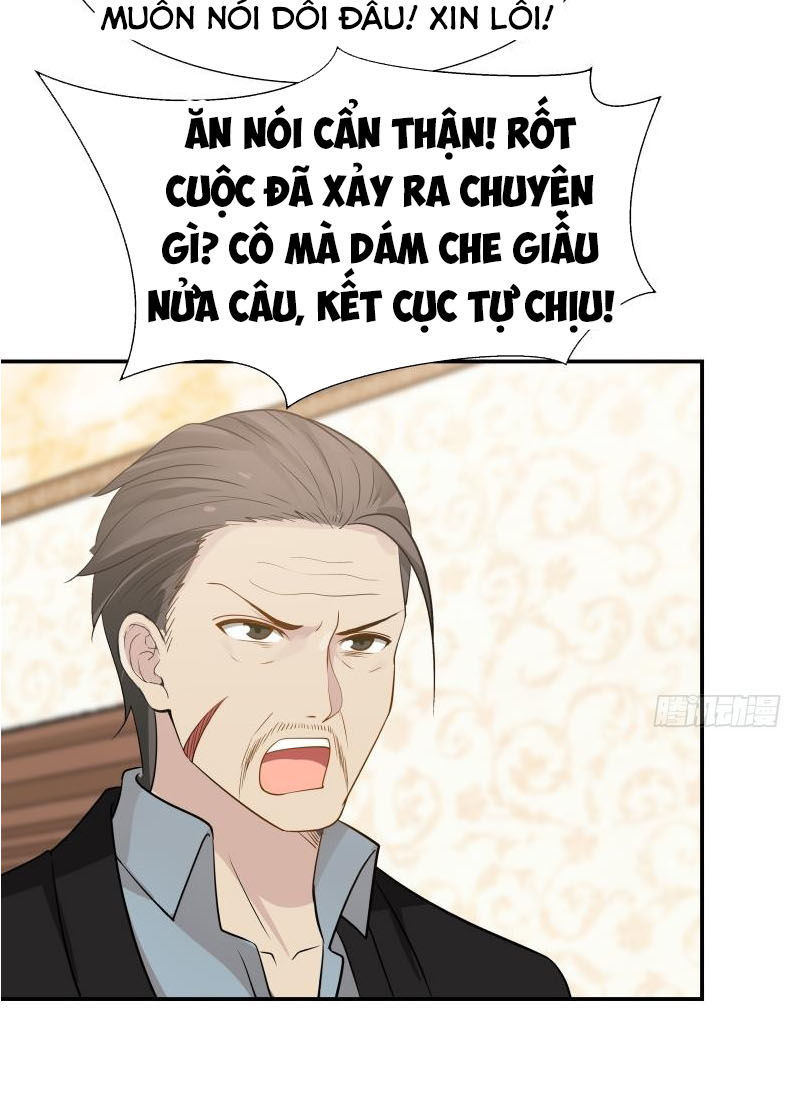 Trên Người Ta Có Một Con Rồng Chapter 79 - 15