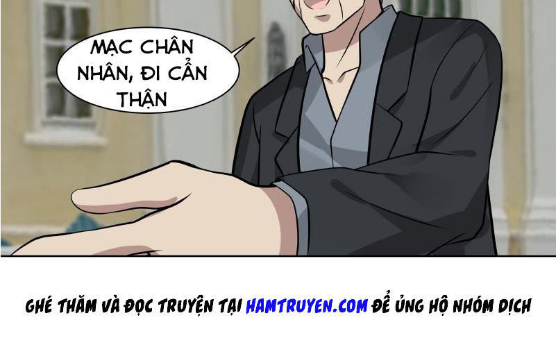 Trên Người Ta Có Một Con Rồng Chapter 82 - 17