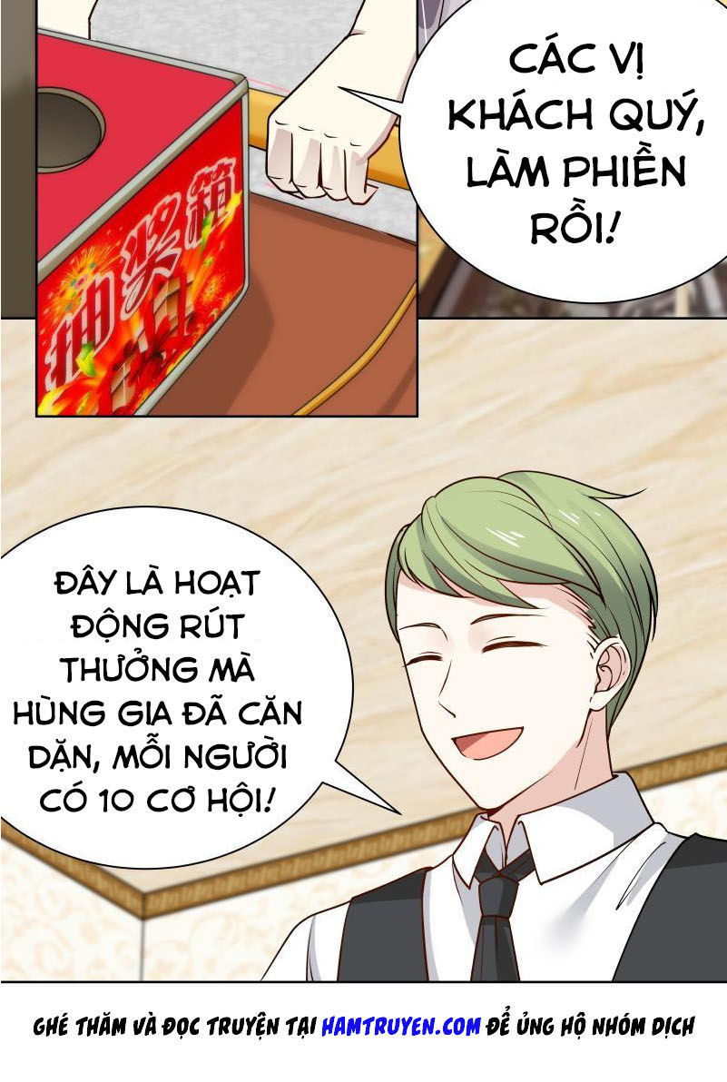 Trên Người Ta Có Một Con Rồng Chapter 82 - 3