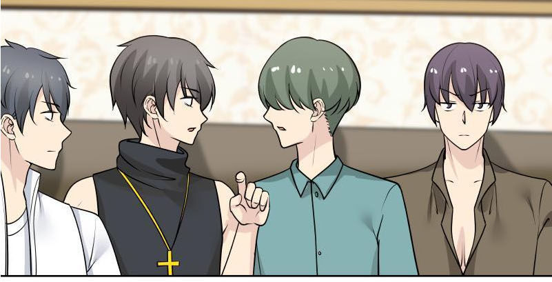 Trên Người Ta Có Một Con Rồng Chapter 82 - 5