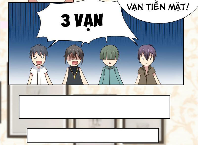 Trên Người Ta Có Một Con Rồng Chapter 82 - 9