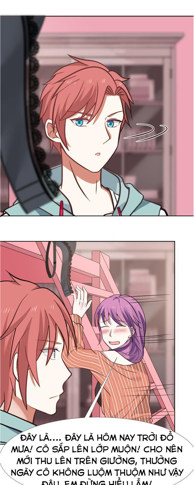 Trên Người Ta Có Một Con Rồng Chapter 83 - 12