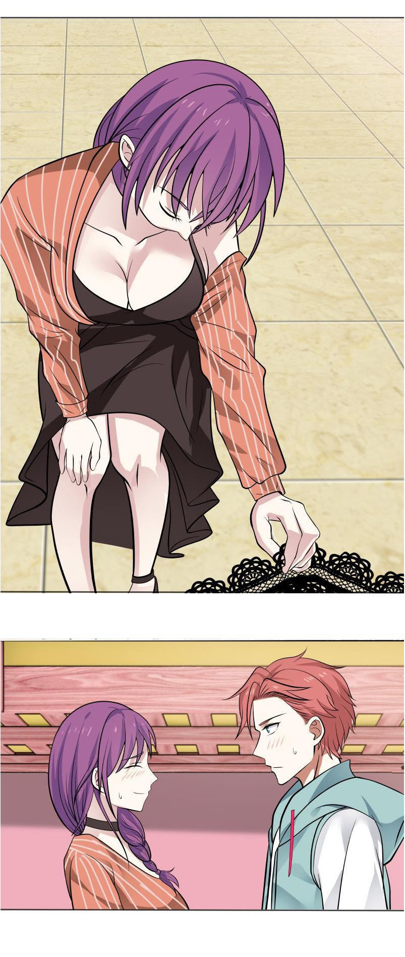 Trên Người Ta Có Một Con Rồng Chapter 83 - 14