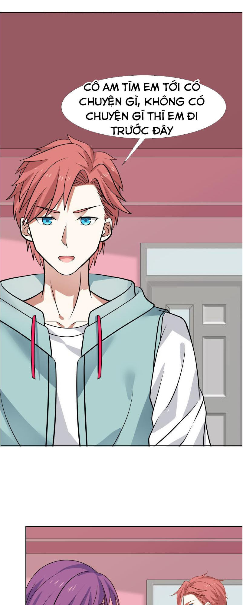 Trên Người Ta Có Một Con Rồng Chapter 83 - 15