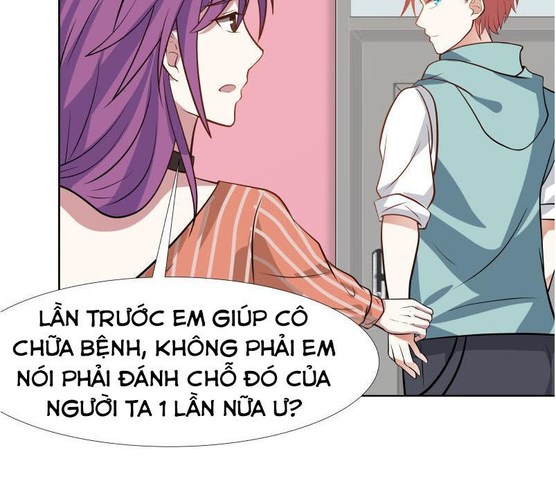 Trên Người Ta Có Một Con Rồng Chapter 83 - 16