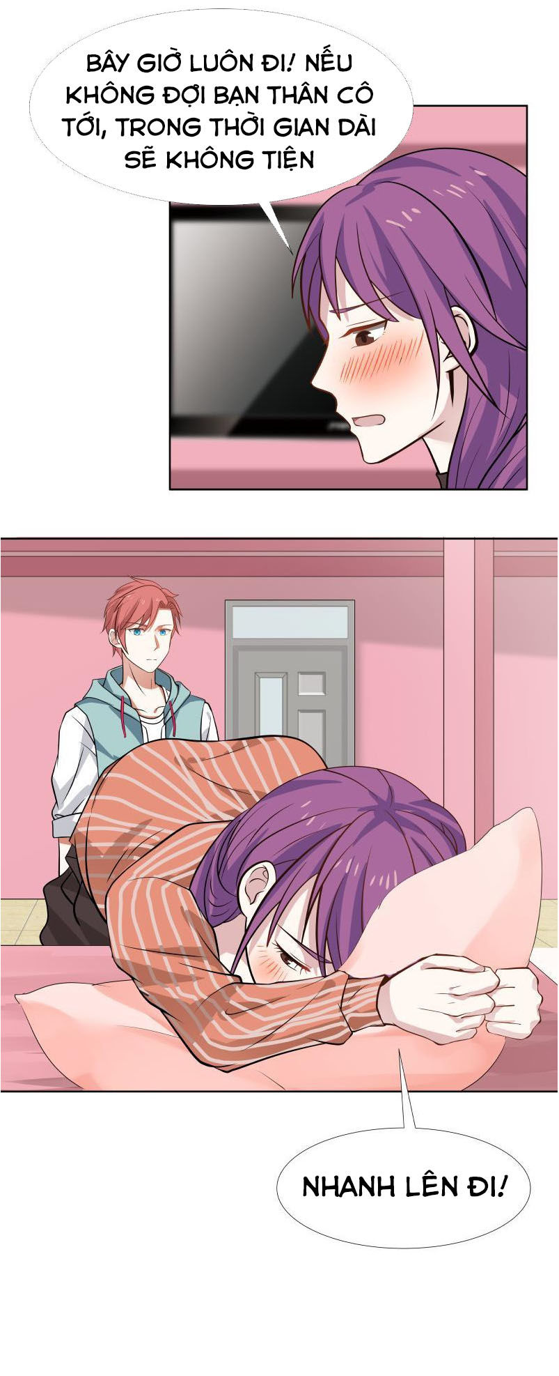 Trên Người Ta Có Một Con Rồng Chapter 83 - 17