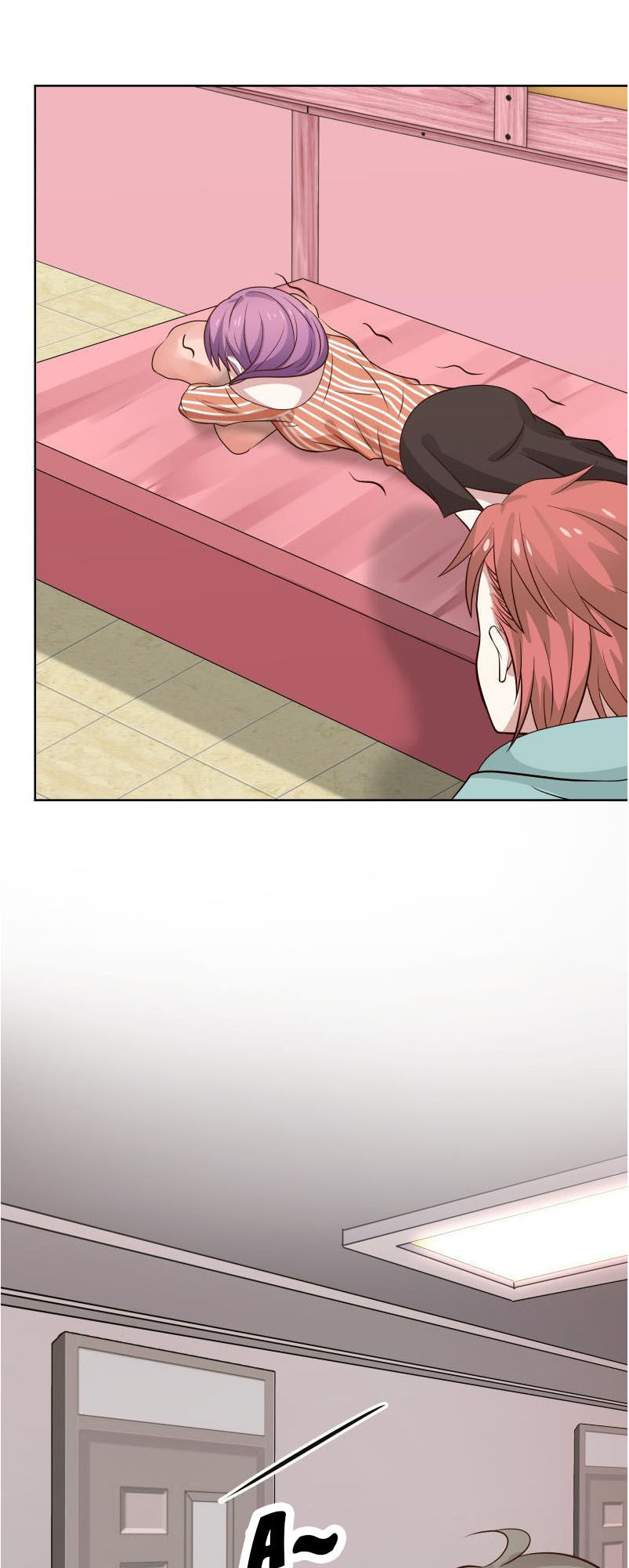 Trên Người Ta Có Một Con Rồng Chapter 83 - 18