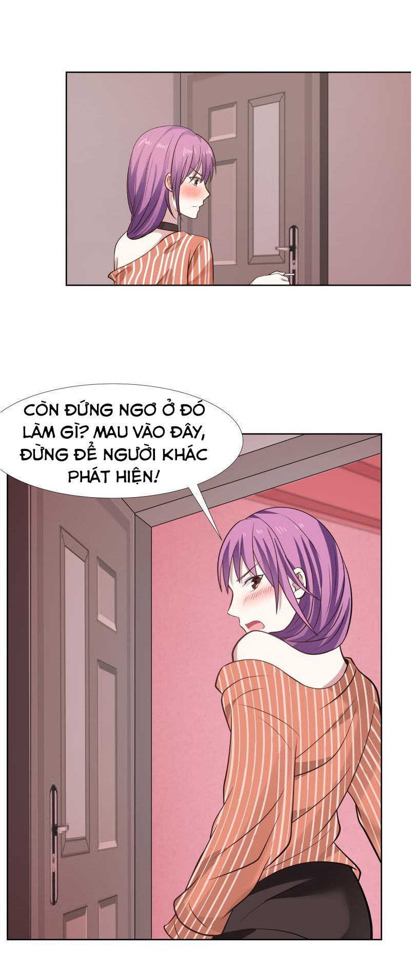 Trên Người Ta Có Một Con Rồng Chapter 83 - 10