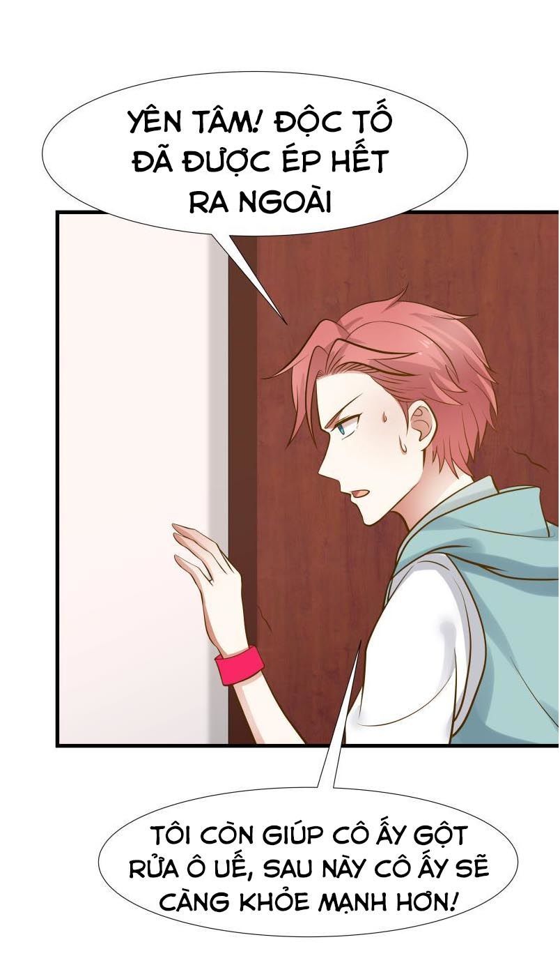 Trên Người Ta Có Một Con Rồng Chapter 88 - 3