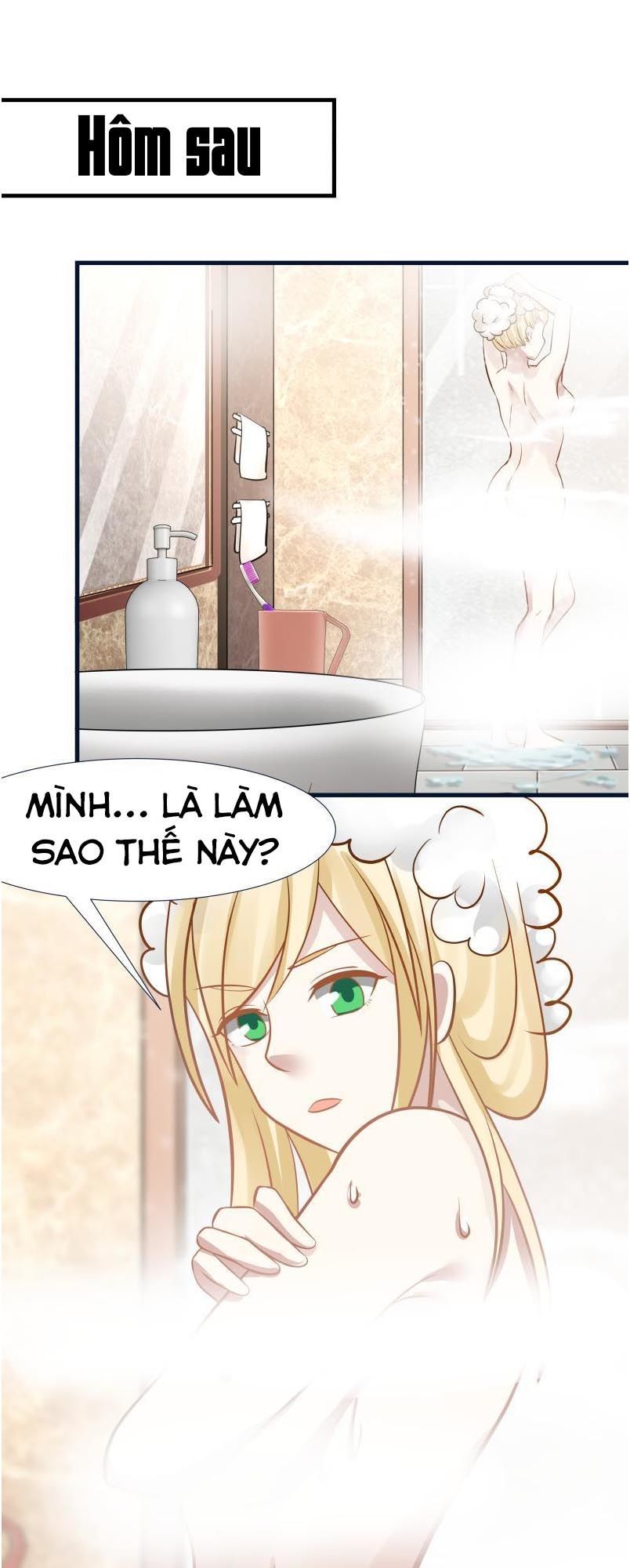 Trên Người Ta Có Một Con Rồng Chapter 88 - 6