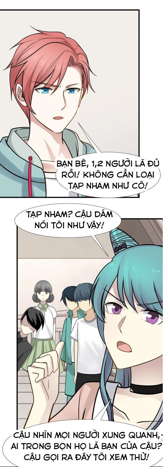 Trên Người Ta Có Một Con Rồng Chapter 90 - 11