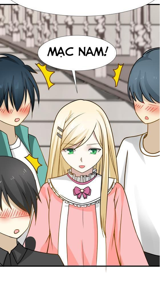 Trên Người Ta Có Một Con Rồng Chapter 90 - 12