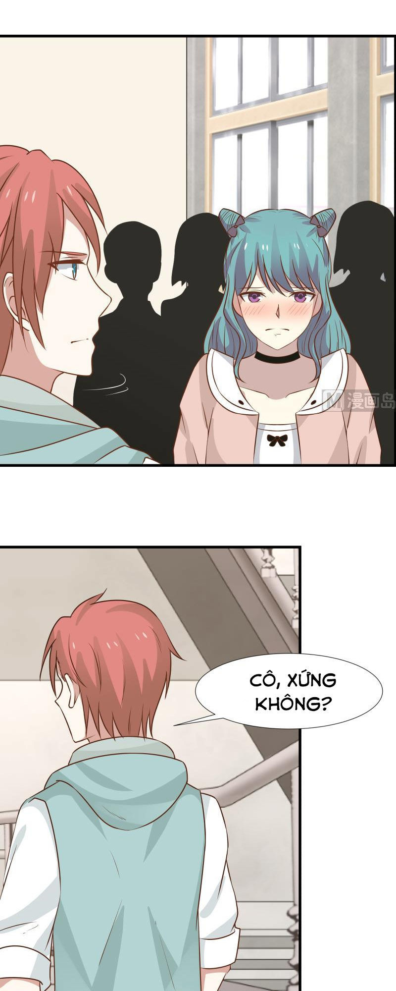 Trên Người Ta Có Một Con Rồng Chapter 91 - 12