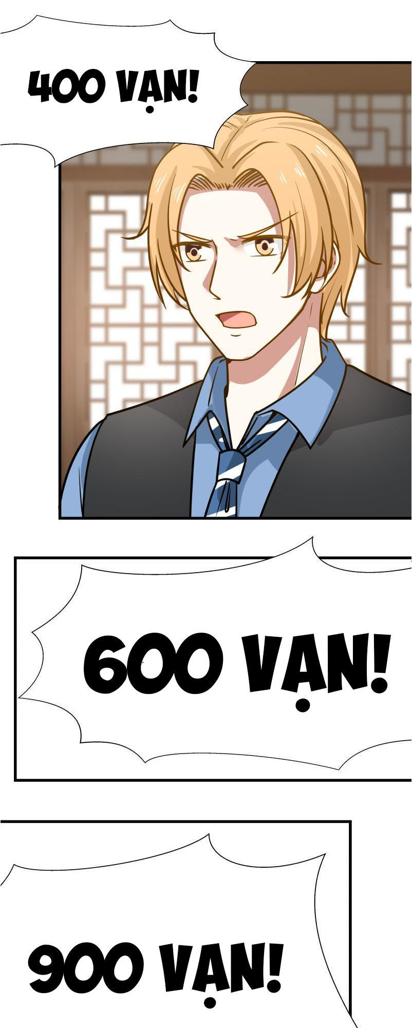 Trên Người Ta Có Một Con Rồng Chapter 94 - 11